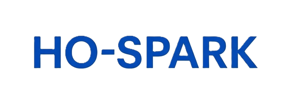 HO-SPARK Technology Logo